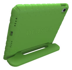 DEQSTER 40-2000114 tabletbehuizing 27,9 cm (11") Hoes Groen - Afbeelding 5