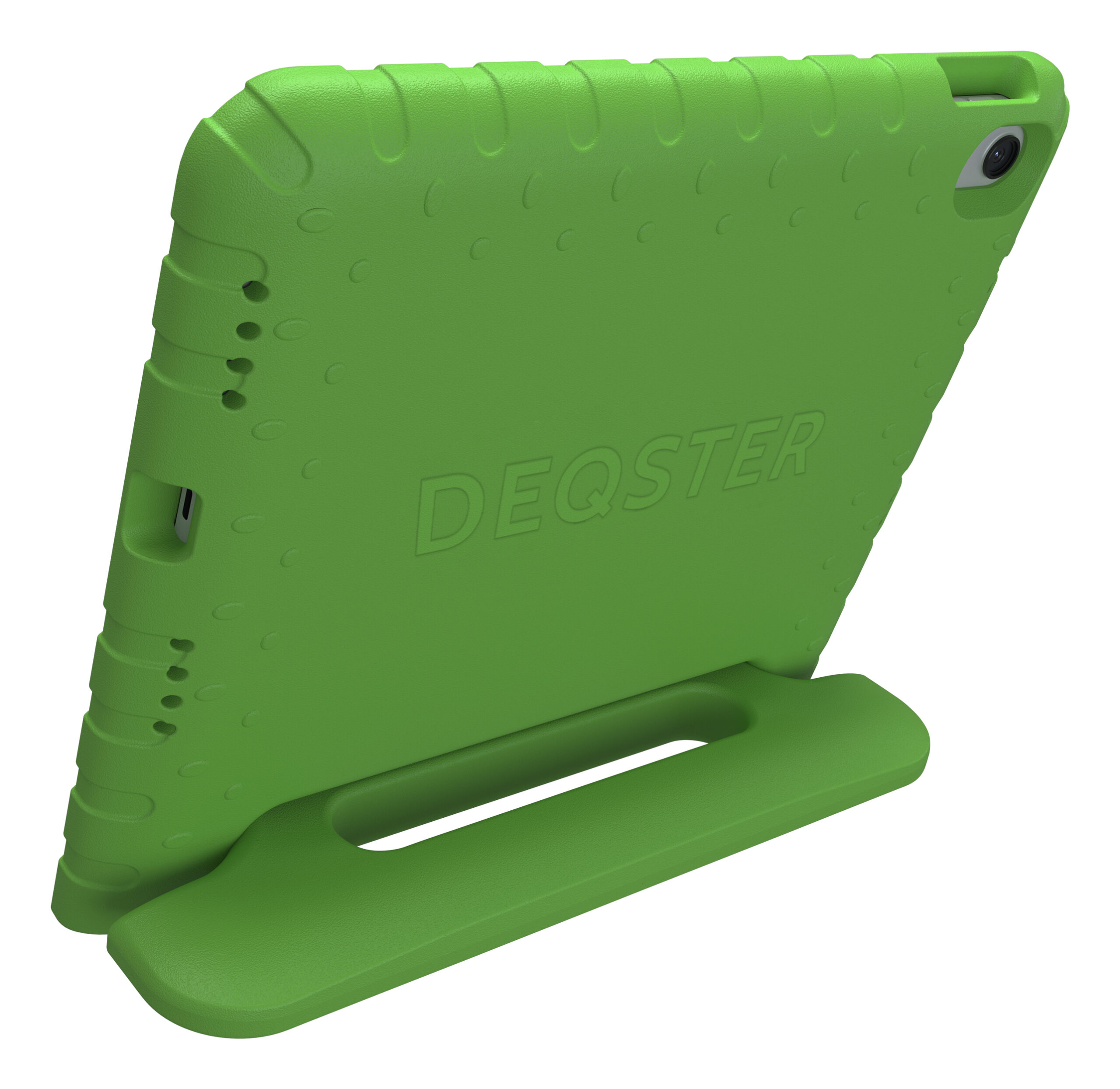 DEQSTER 40-2000114 tabletbehuizing 27,9 cm (11") Hoes Groen - Afbeelding 5