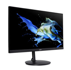 Acer CB272U G computer monitor 68,6 cm (27") 2560 x 1440 Pixels Quad HD LED Zwart - Afbeelding 3