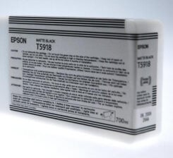 Epson C13T59180N inktcartridge 1 stuk(s) Origineel Zwart