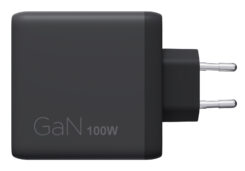 Lenovo 40AW100BEU oplader voor mobiele apparatuur Universeel Zwart AC Binnen - Afbeelding 4