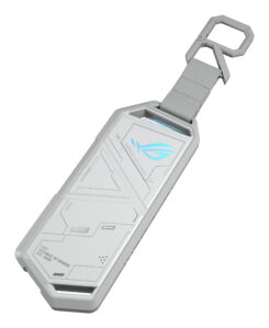 ASUS ROG Strix Arion White Edition SDD-behuizing Wit M.2 - Afbeelding 3