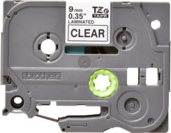 Brother TZE-121 labelprinter-tape - Afbeelding 3