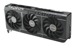 ASUS Prime -RX9070XT-O16G AMD Radeon RX 9070 XT 16 GB GDDR6 - Afbeelding 5