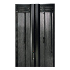 APC NetShelter SX 42U/48U afwerkingsset voor bays, zwart - Afbeelding 4