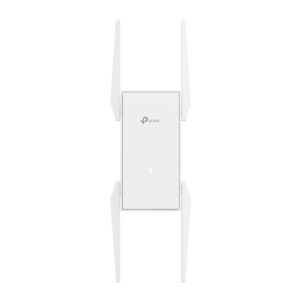 TP-Link Omada EAP673-Extender Netwerkrepeater Wit 10, 100, 1000 Mbit/s - Afbeelding 3