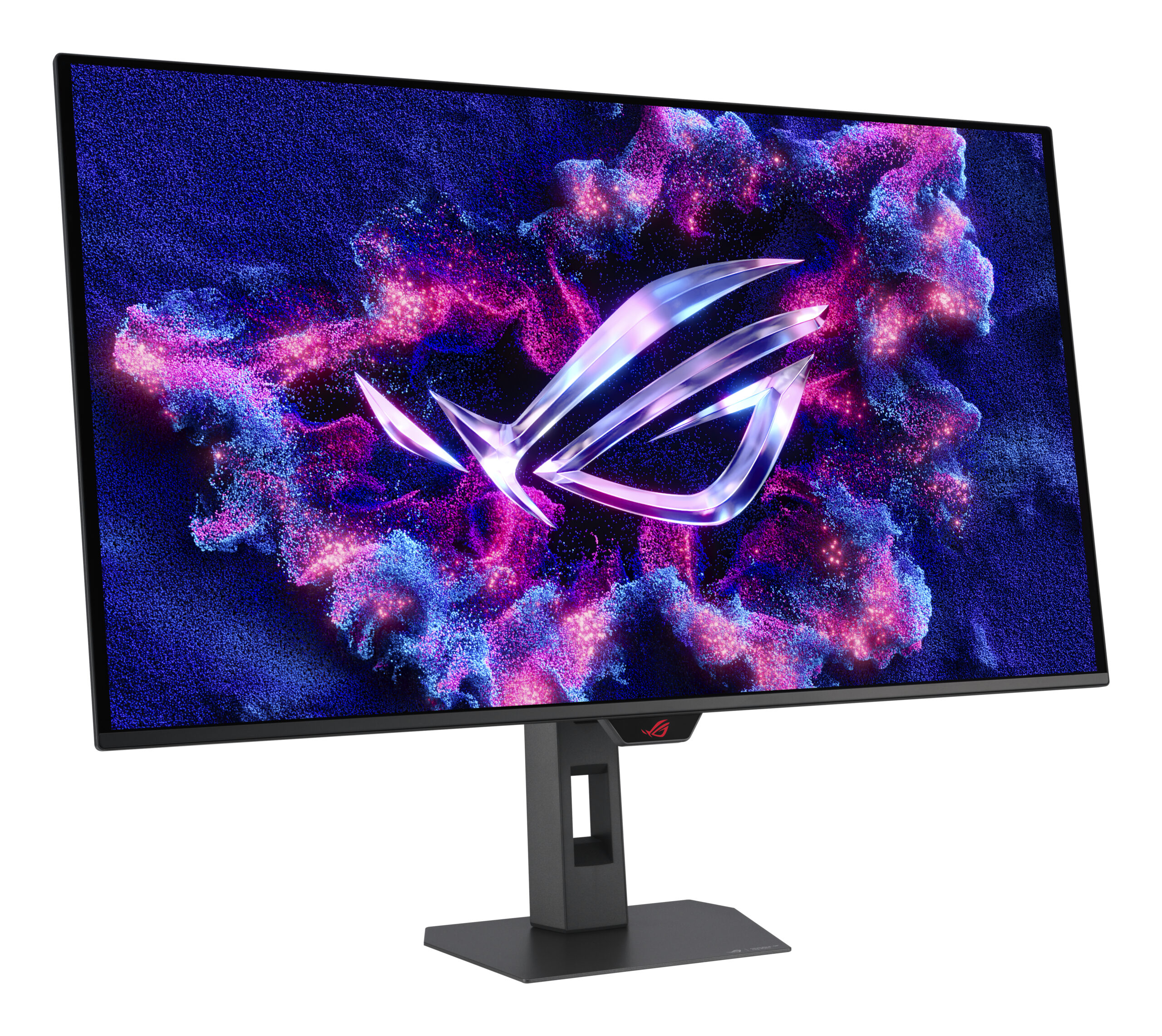 ASUS ROG Strix OLED XG32UQWMS computer monitor 80 cm (31.5") 3840 x 2160 Pixels 4K Ultra HD Zwart - Afbeelding 3