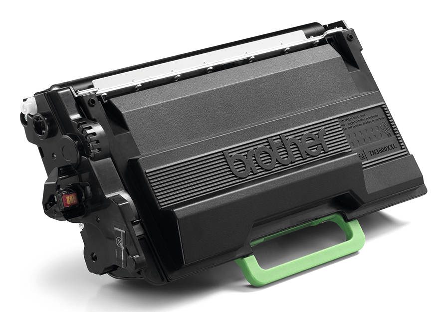 Brother TN-3600XXL tonercartridge 1 stuk(s) Origineel Zwart - Afbeelding 5