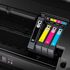 Epson WorkForce WF-2110W - Afbeelding 4
