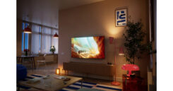 Philips 43PQS7801/12 tv 109,2 cm (43") 4K Ultra HD Smart TV Wifi Zwart - Afbeelding 4