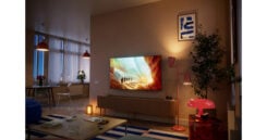 Philips 65PQS7801/12 tv 165,1 cm (65") 4K Ultra HD Smart TV Wifi Zwart - Afbeelding 5