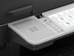 KYOCERA ECOSYS MA5500ifx Laser A4 1200 x 1200 DPI 55 ppm - Afbeelding 6