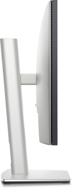 DELL UltraSharp U2424HE computer monitor 60,5 cm (23.8") 1920 x 1080 Pixels Full HD LCD Zwart, Zilver - Afbeelding 4