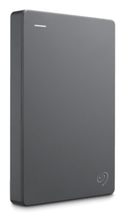 Seagate Basic externe harde schijf 5 TB 2.5" 3.2 Gen 1 (3.1 Gen 1) Zilver - Afbeelding 5