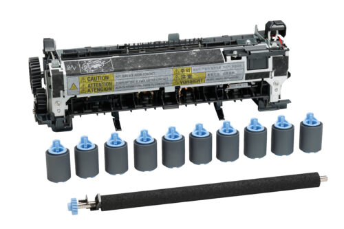 Printer- en scannerkits