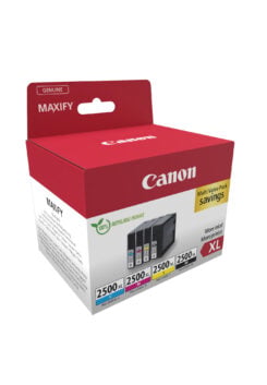 Canon 9254B010 inktcartridge 4 stuk(s) Origineel Hoog (XL) rendement Zwart, Cyaan, Magenta, Geel - Afbeelding 3