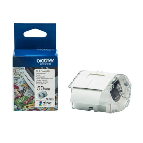 Printen & Scannen