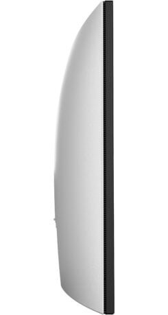 DELL UltraSharp U5226KW_WOS computer monitor 132,1 cm (52") 6144 x 2560 Pixels 6K Ultra HD LCD Zilver - Afbeelding 4