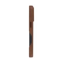dbramante1928 Roskilde MagSafe mobiele telefoon behuizingen 16 cm (6.3") Hoes Lichtbruin - Afbeelding 4