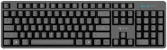 Acer USB Wired Keyboard toetsenbord Thuis/Werk QWERTY US International Zwart
