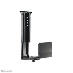 Neomounts CPU-D200BLACK CPU houder - max 30 kg - universeel - Afbeelding 3