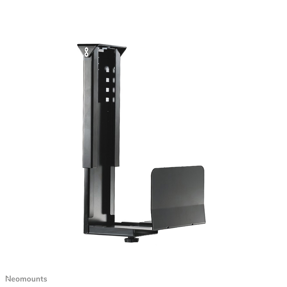 Neomounts CPU-D200BLACK CPU houder - max 30 kg - universeel - Afbeelding 3