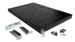 Equip EZVS-19-1-10-B rack-toebehoren Rekschap - Afbeelding 3