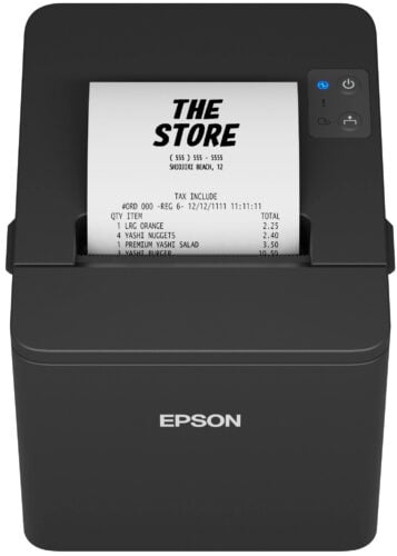 POS-printers
