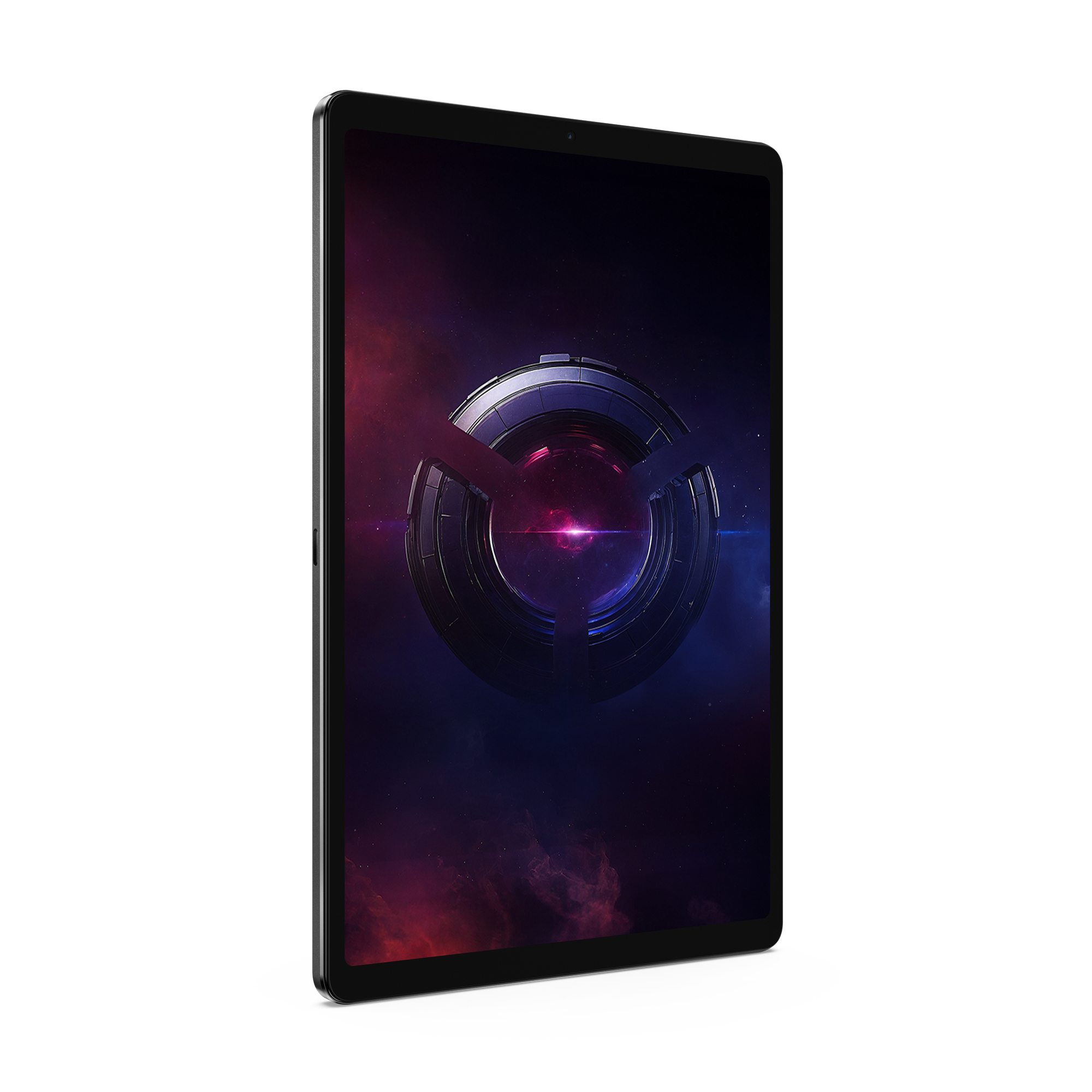 Lenovo Legion Tab (8.8", 3) Snapdragon 256 GB 22,4 cm (8.8") 12 GB Wi-Fi 7 (802.11be) Android 14 Zwart - Afbeelding 4
