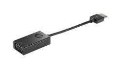 HP HDMI naar VGA adapter - Afbeelding 3