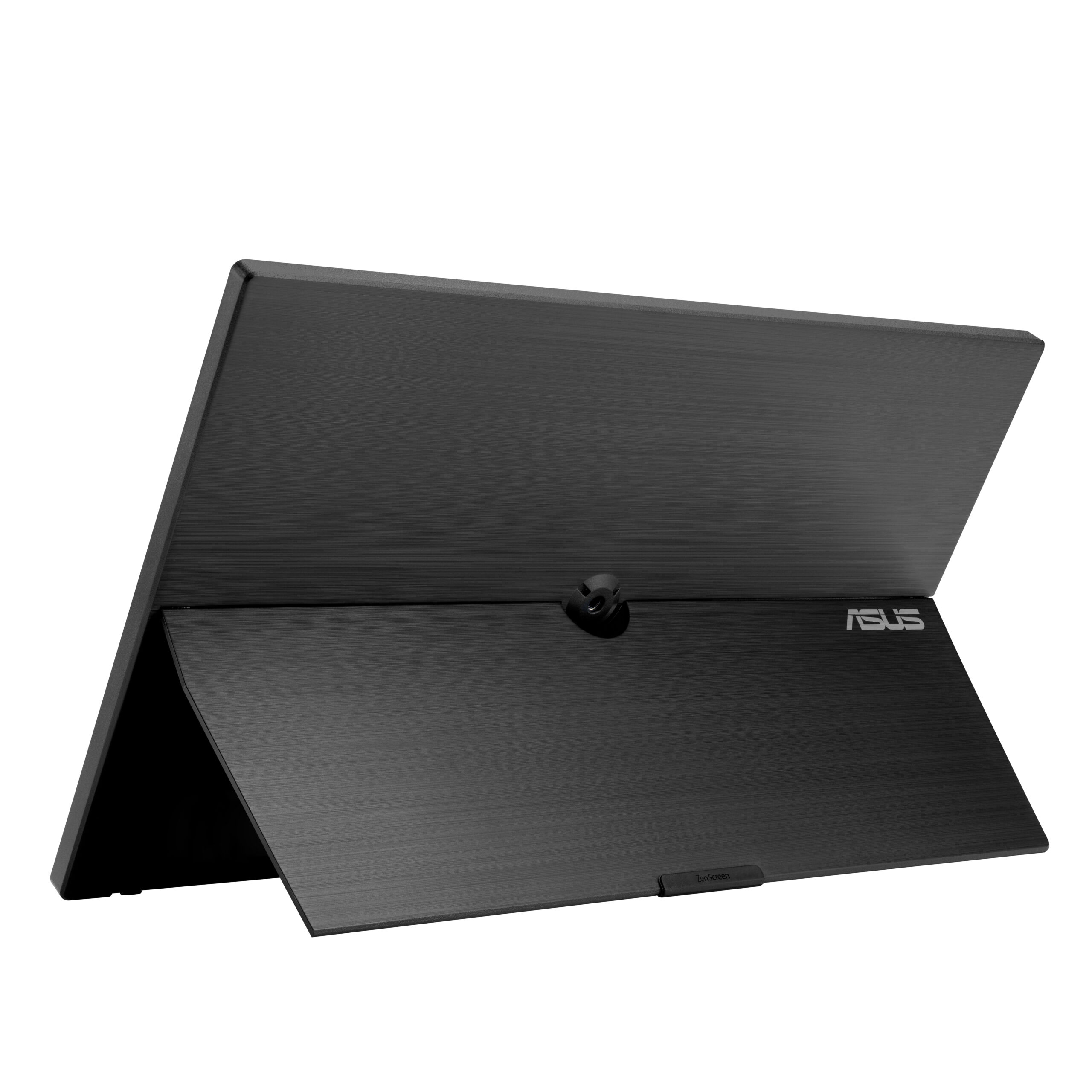 ASUS ZenScreen MB16AHVE computer monitor 39,6 cm (15.6") 1920 x 1080 Pixels Full HD LED Zwart - Afbeelding 5