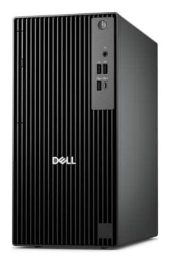 DELL Pro QCT1250 Intel Core Ultra 5 235 16 GB DDR5-SDRAM 512 GB SSD Windows 11 Pro Tower PC Zwart - Afbeelding 4