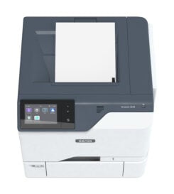 Xerox VersaLink C620 A4 50 ppm tosidig skriver PS3 PCL5e/6 2 skuffer 650 ark - Afbeelding 5