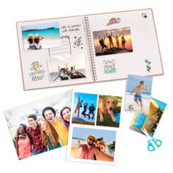 HP Everyday glanzend fotopapier, 25 vel, A4/210 x 297 mm - Afbeelding 5