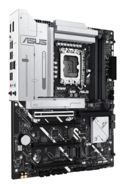 ASUS PRIME Z890-P WIFI Intel Z890 LGA 1851 (Socket V1) ATX - Afbeelding 5