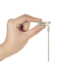 Kensington Slim NanoSaver 2.0 EQ Combination Laptop Lock - Afbeelding 6
