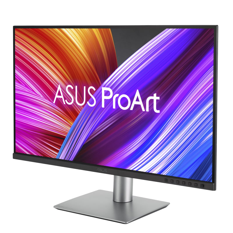 ASUS ProArt PA329CRV computer monitor 80 cm (31.5") 3840 x 2160 Pixels 4K Ultra HD LCD Zwart - Afbeelding 6