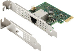HP Intel I226-T1 2.5GbE Ethernet Network Adapter interfacekaart/-adapter Intern RJ-45 - Afbeelding 2