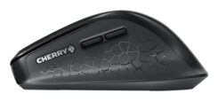 CHERRY JW-8550-2 muis Universeel Rechtshandig RF Draadloos Optisch 4000 DPI - Afbeelding 4