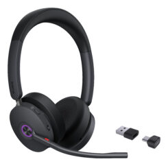 Yealink BH74 Teams USB-C/A Headset - Afbeelding 2