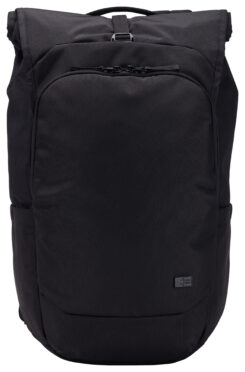 Case Logic VARIBP117 Black rugzak Casual rugzak Zwart Gerecycled polyester - Afbeelding 5