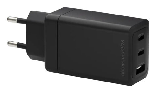 Opladers voor mobiele apparatuur