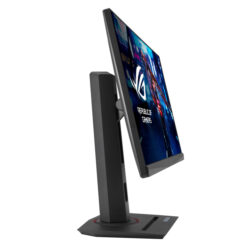 ASUS ROG Strix XG259QNS computer monitor 62,2 cm (24.5") 1920 x 1080 Pixels Full HD LCD Zwart - Afbeelding 6