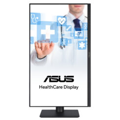 ASUS HA2741A computer monitor 68,6 cm (27") 2560 x 1440 Pixels Quad HD LCD Zwart - Afbeelding 4