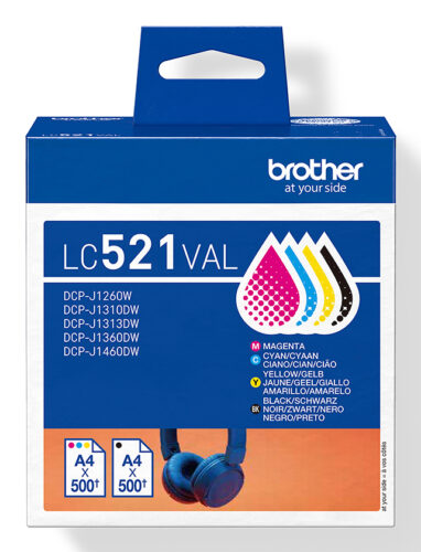Printen & Scannen