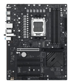 ASUS X870 MAX GAMING WIFI7 AMD X870 Socket AM5 ATX - Afbeelding 3