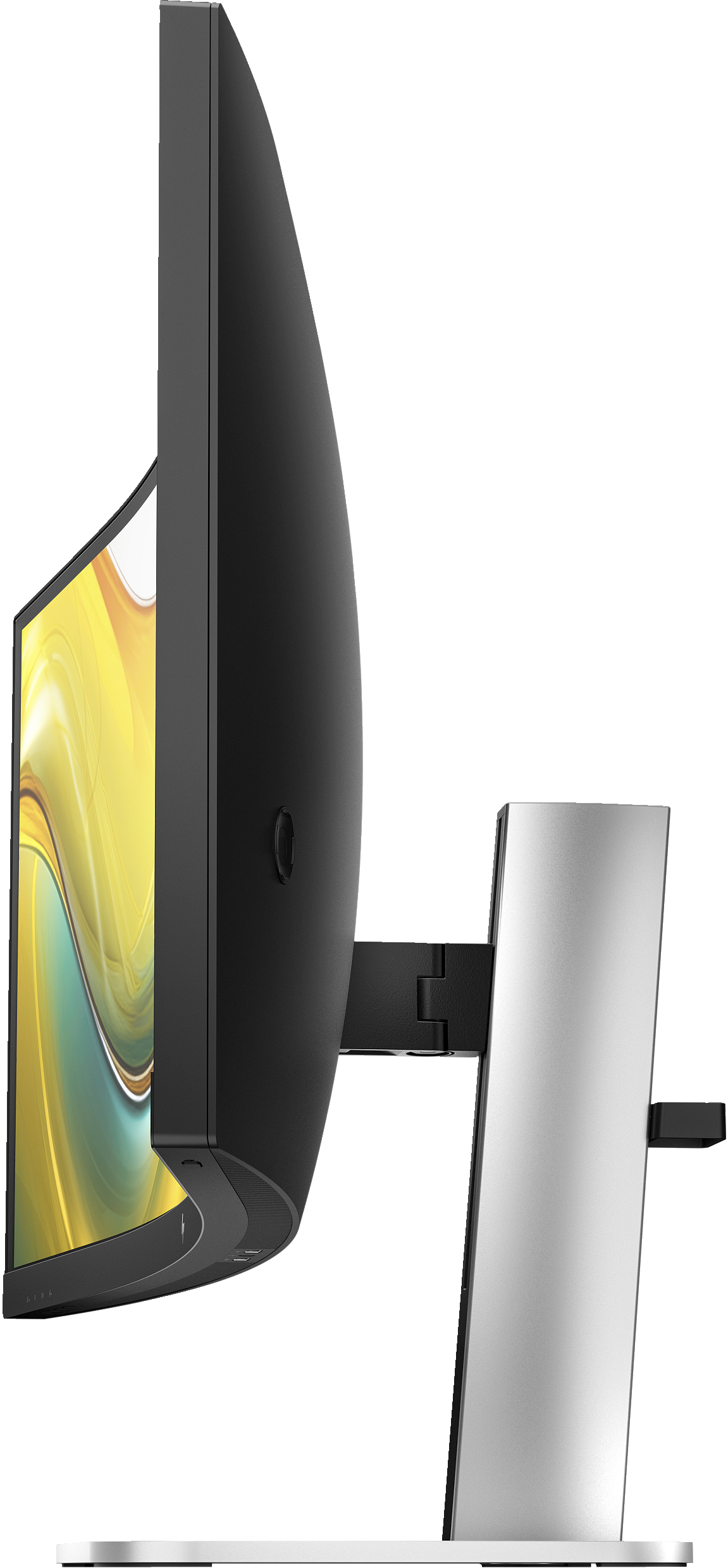 HP Series 5 Pro Serie 5 Pro 34 inch WQHD USB-C Conferencing Monitor - 534pm - Afbeelding 5