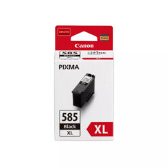 Canon 6204C001 inktcartridge 1 stuk(s) Origineel Hoog (XL) rendement Zwart - Afbeelding 3