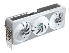 GIGABYTE GeForce RTX 5070 Ti AERO OC 16G Grafische Kaart - Afbeelding 6
