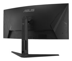 ASUS TUF Gaming VG34WQML5A computer monitor 86,4 cm (34") 3440 x 1440 Pixels UltraWide Quad HD LED Zwart - Afbeelding 6
